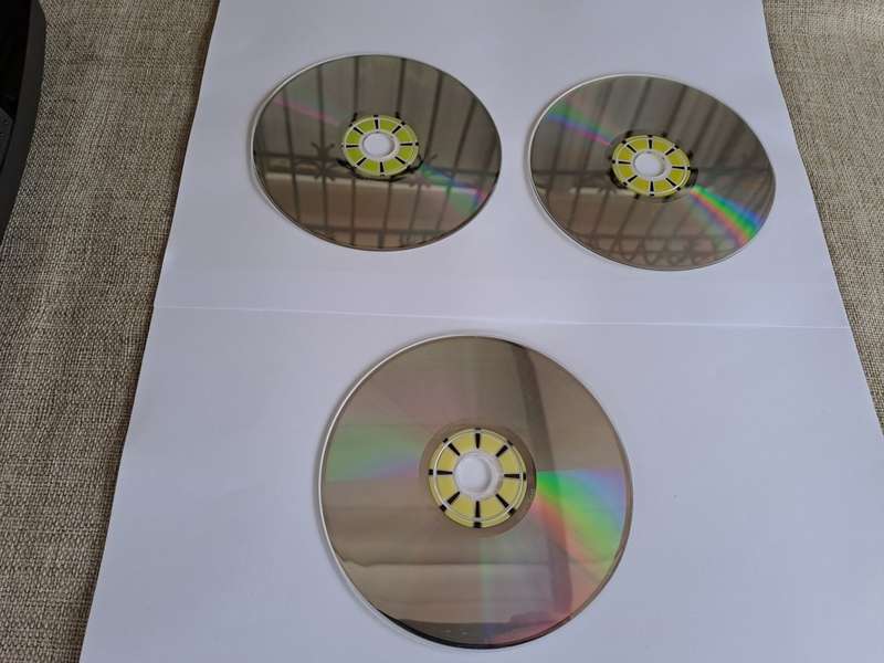 Masterclips (27 CDs) IMSI MasterClips Premium Images for Windows (clip art)