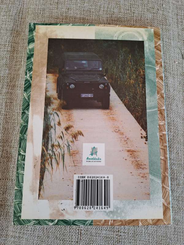 The Essentail Guide to Choosing and Using your 4 x 4 Vehicle