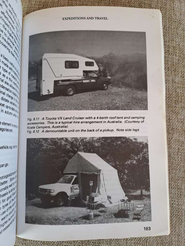 The Handbook of Off-Road Driving 2nd Edition Fully Revised - J. Cremona & K. Hart