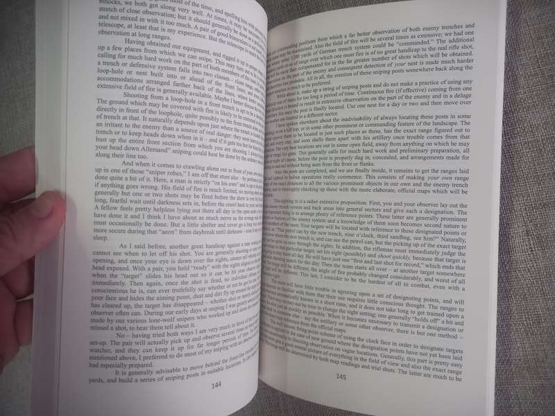 A Rifleman Went To War - Herbert McBride