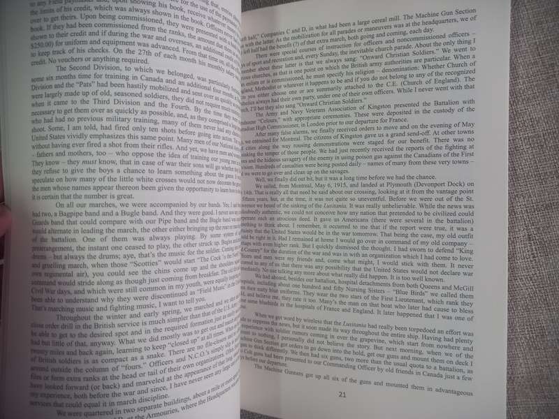 A Rifleman Went To War - Herbert McBride