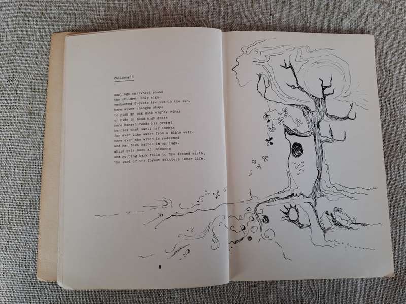 Stickman (Poetry) - Dorian Haarhoff & Marina Aguiar