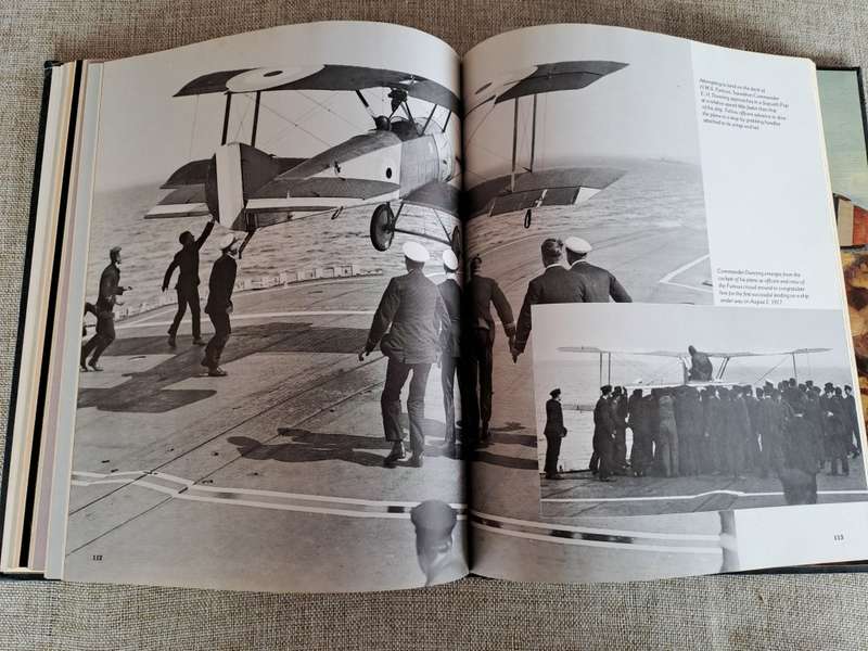 Knights of the Air - Ezra Bowen