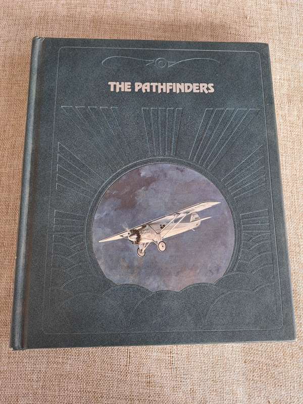 The Pathfinders - David Nevin