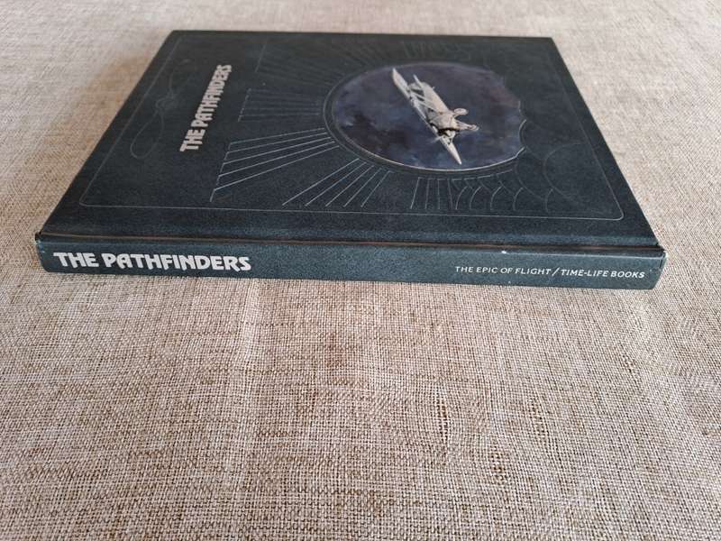 The Pathfinders - David Nevin