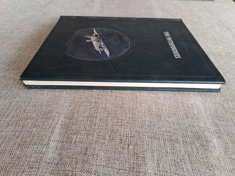 The Pathfinders - David Nevin