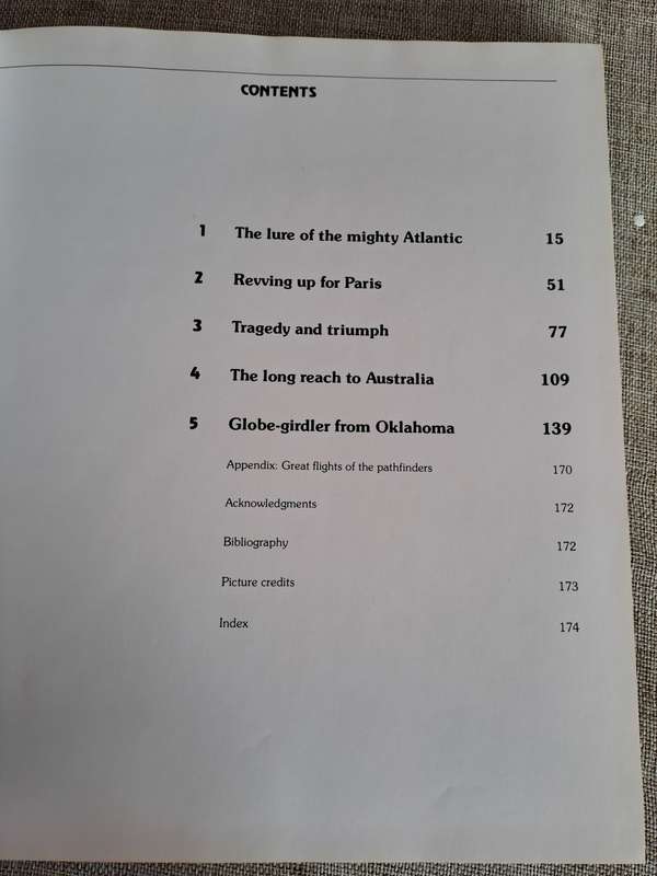The Pathfinders - David Nevin