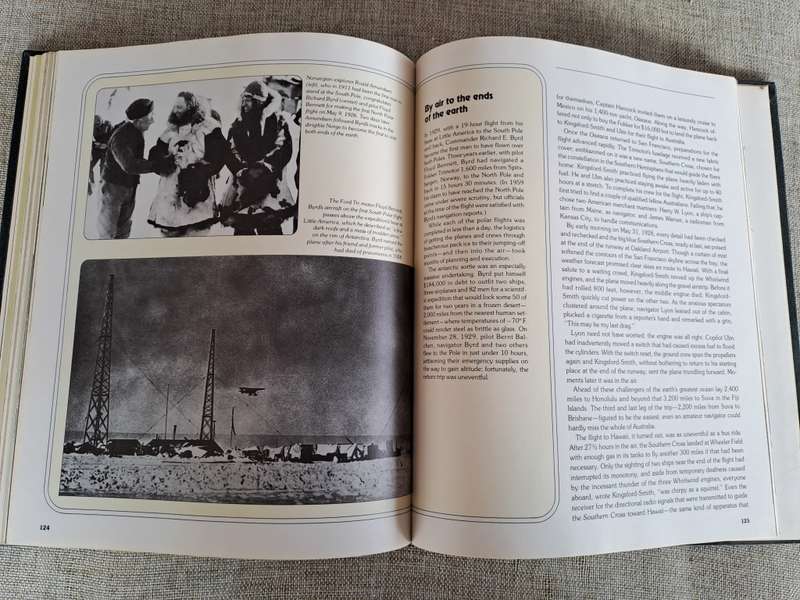 The Pathfinders - David Nevin