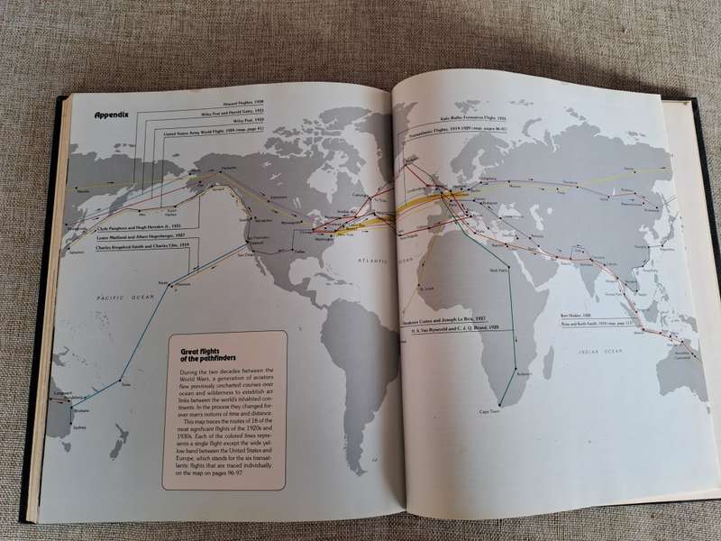 The Pathfinders - David Nevin