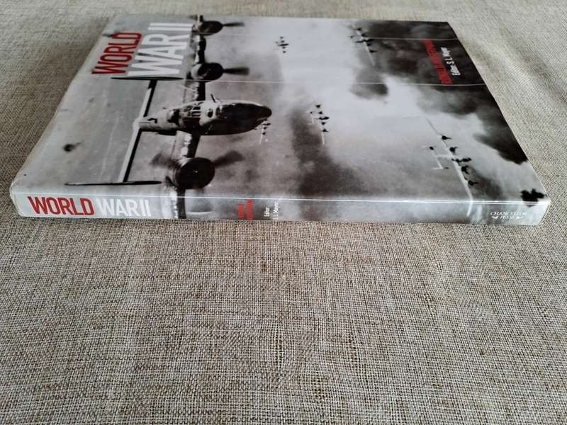 World War II - Ronald Heiferman