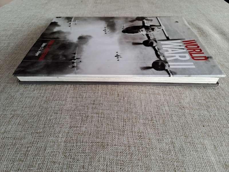 World War II - Ronald Heiferman