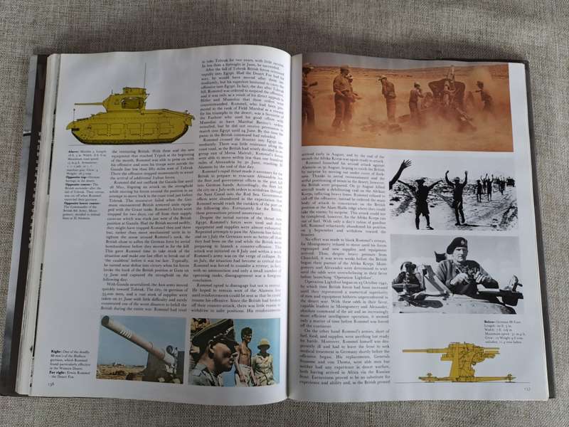 World War II - Ronald Heiferman