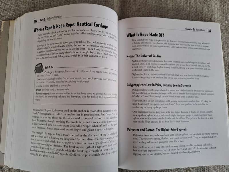 The Complete Idiot`s Guide to Boating and Sailing - Frank Sargeant