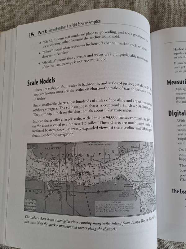 The Complete Idiot`s Guide to Boating and Sailing - Frank Sargeant