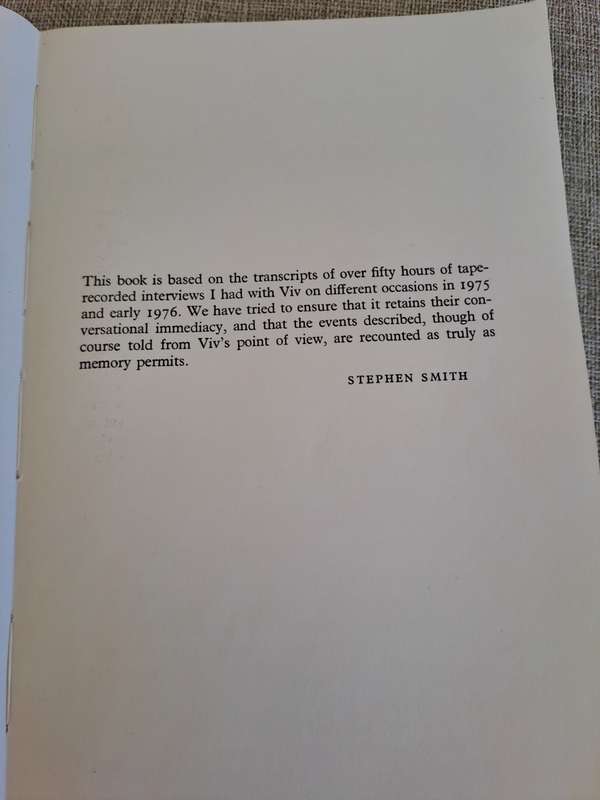 Spend, Spend, Spend (Uncorrected Proof) - Vivian Nicholson & Stephen Smith