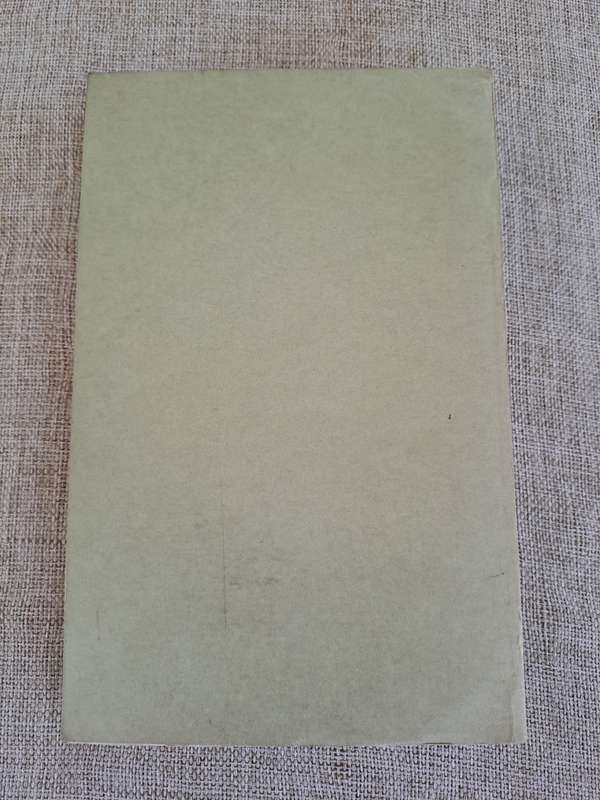 Jean Towards Another Day (Uncorrected Proof Copy) - Janet Sandison