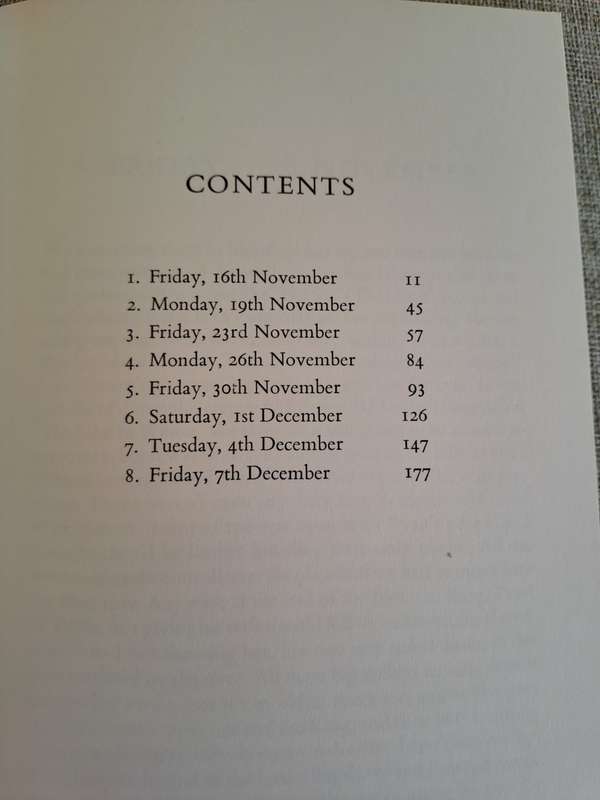Scully (Uncorrected Proof Copy) - Alan Bleasdale