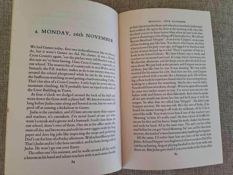 Scully (Uncorrected Proof Copy) - Alan Bleasdale