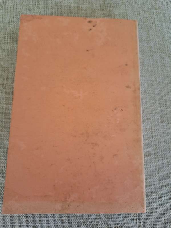 Hurricane Wake (Uncorrected Proof Copy) - Rosalind Ashe