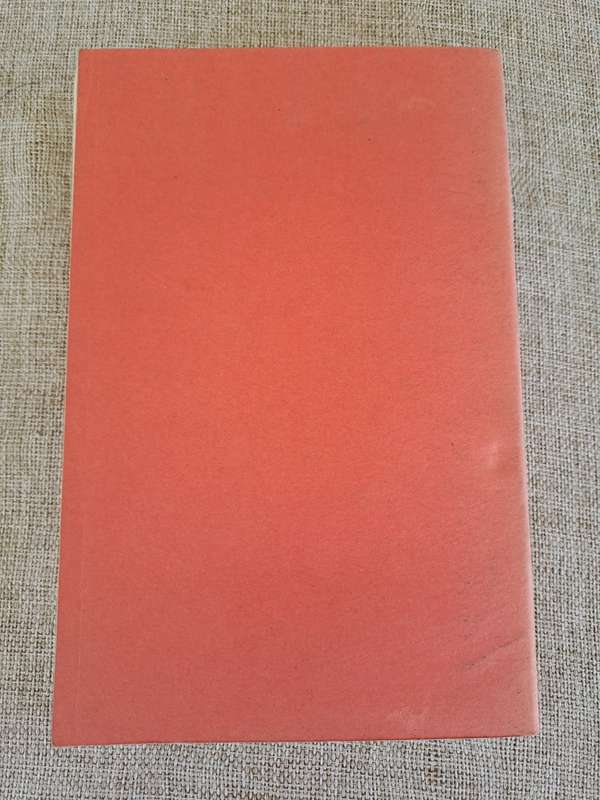 Harry Doing Good (Uncorrected Proof Copy) - W.H. Canaway