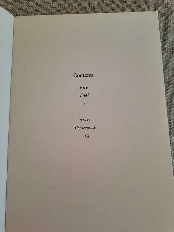 Harry Doing Good (Uncorrected Proof Copy) - W.H. Canaway