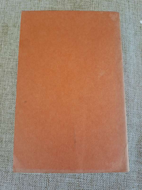 Season in Abyssinia (Uncorrected Proof Copy) - Paul Strathern