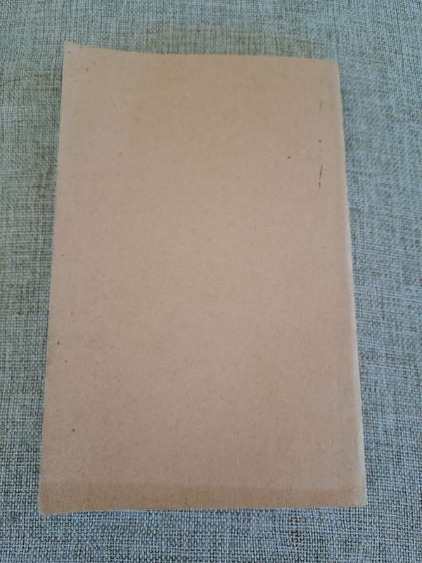 Unleaving (Uncorrected Proof) - Jill Paton Walsh