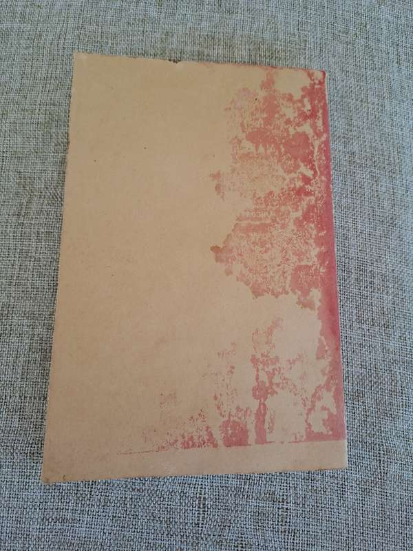 No Tears For The Dead (Uncorrected Proof) - Pierre Audemars