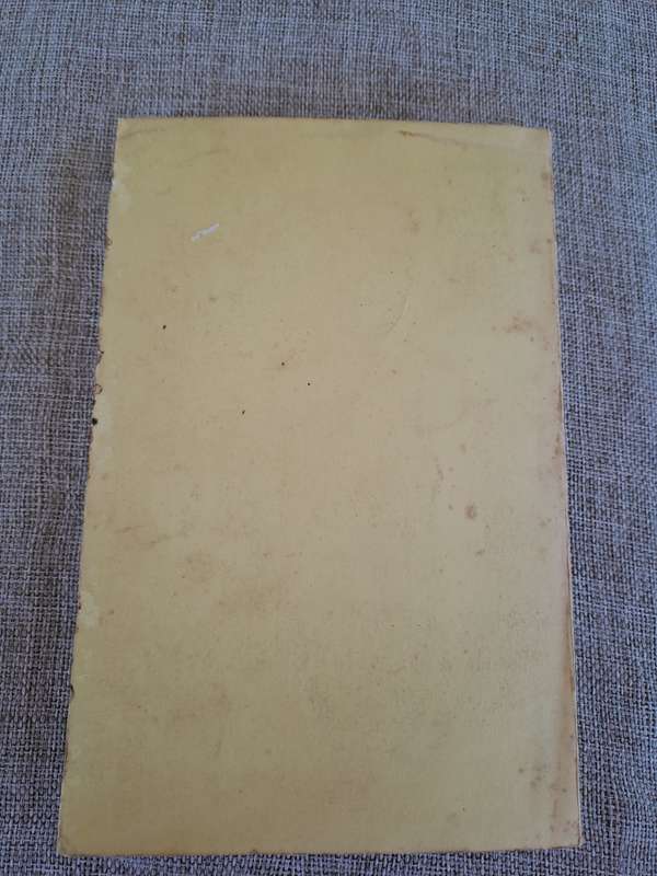 The Man Who Was Left Behind and other stories (Uncorrected Proof) - Rachel Ingalls