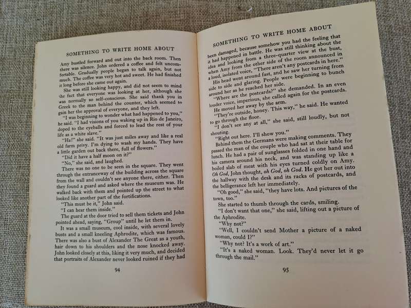 The Man Who Was Left Behind and other stories (Uncorrected Proof) - Rachel Ingalls