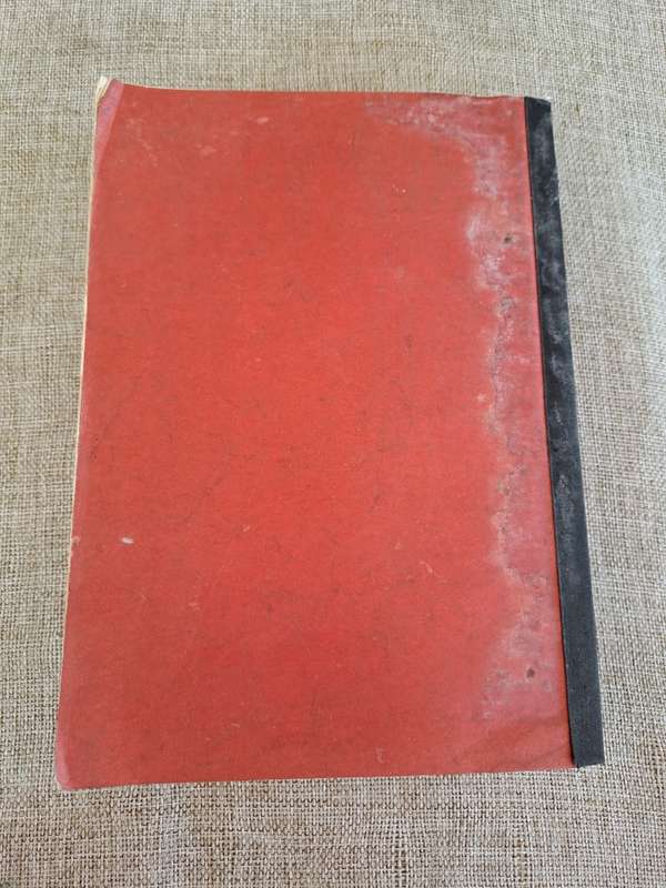 Hankey: Man of Secrets. Volume II, 1919 - 1931 (Uncorrected Proof) - Stephen Roskill