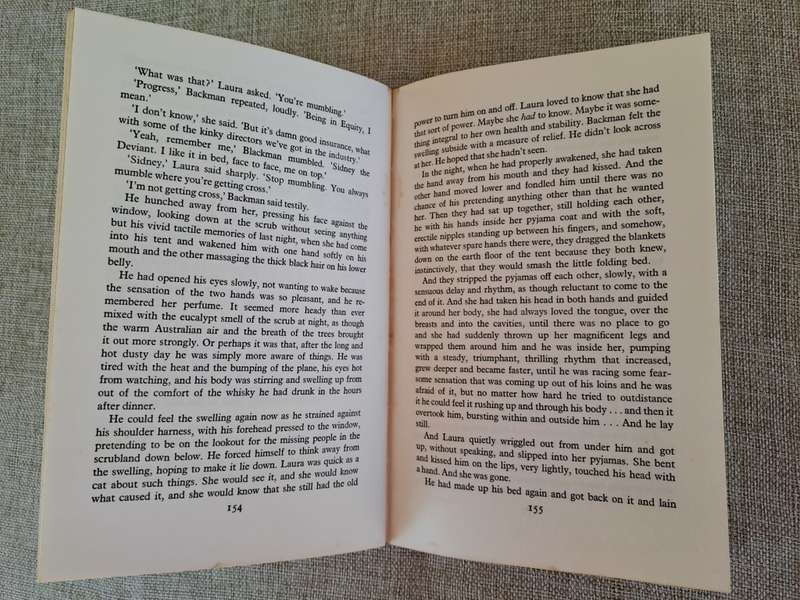 Search for Tomorrow (Uncorrected Proof) - Edward Lindall