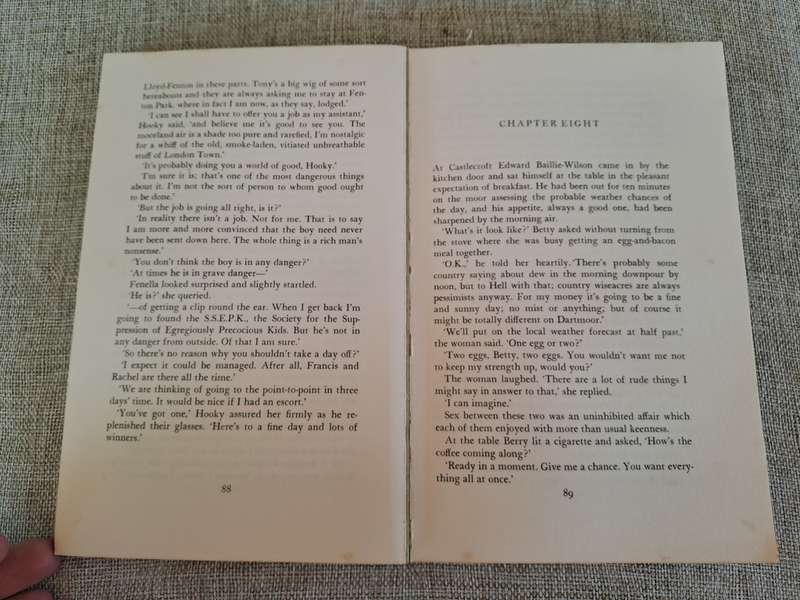 Don`t Stop for Hooky Hefferman (Uncorrected Proof) - Laurence Meynell