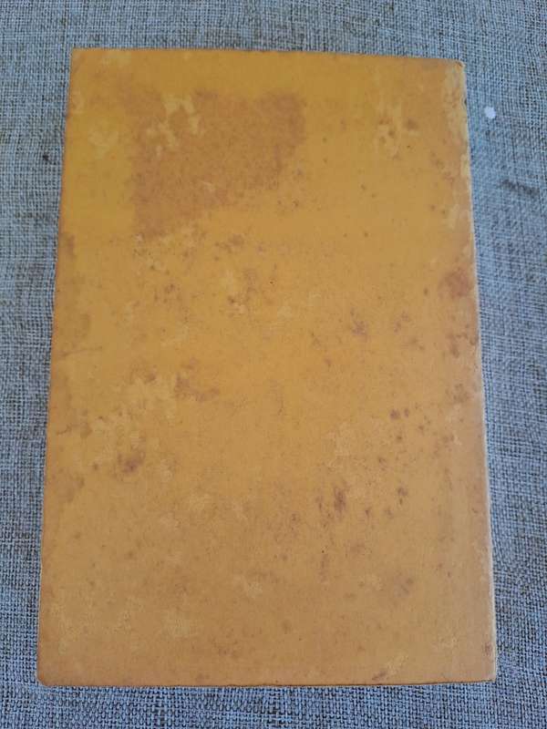 The Ninth Ghost Book (Uncorrected Proof) - Edited by Rosemary Timperley