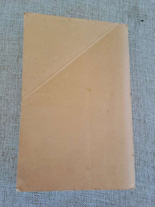 The Holiday Friend (Uncorrected Proof) - Pamela Hansford Johnson