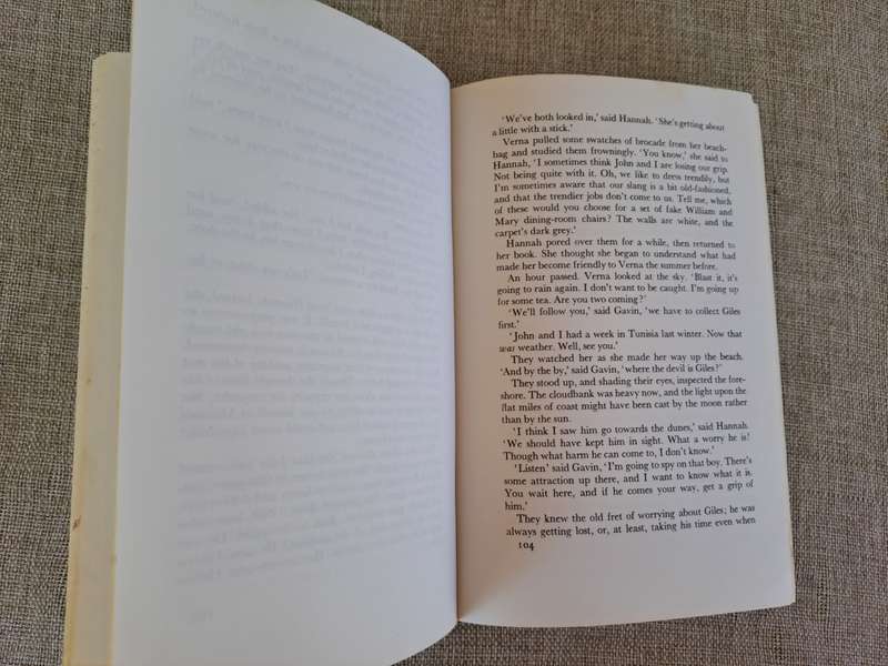 The Holiday Friend (Uncorrected Proof) - Pamela Hansford Johnson