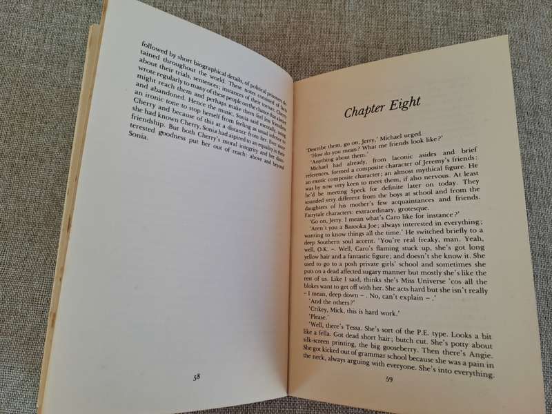An Ideal Friend (Uncorrected Proof) - Madeleine Riley