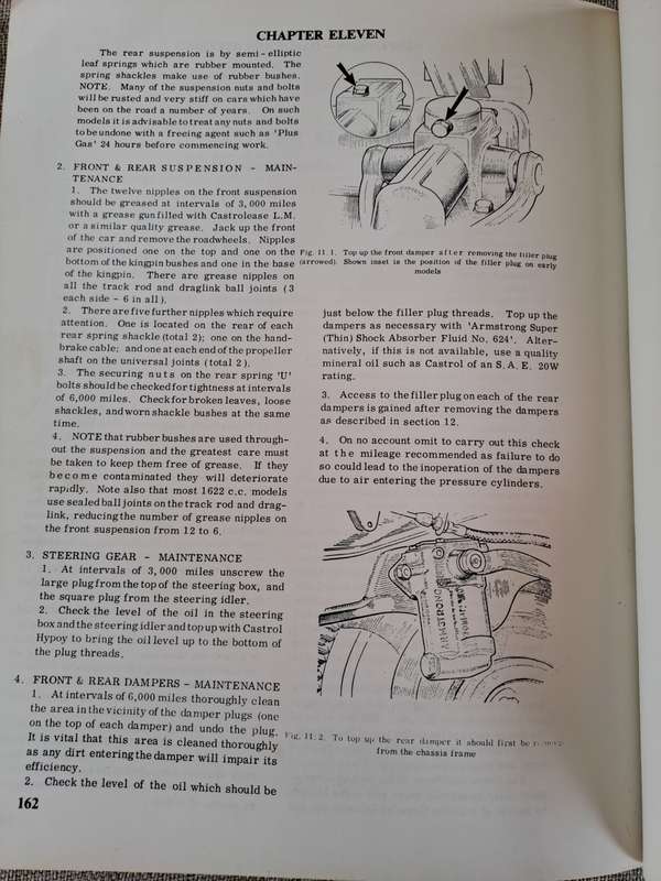 Austin A60, Riley 4/68 & 4/72 , A55 MKII Owner`s Worshop Manual, 1959 - 1969