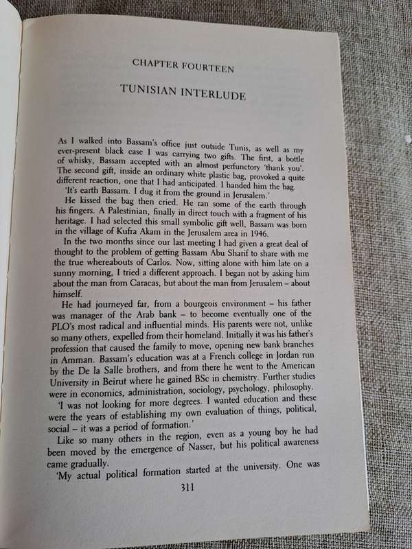 To The Ends of the Earth, The Hunt for the Jackal - David Yallop