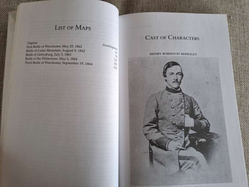Virginians at War: The Civil War Experiences of Seven Young Confederates - John G. Selby