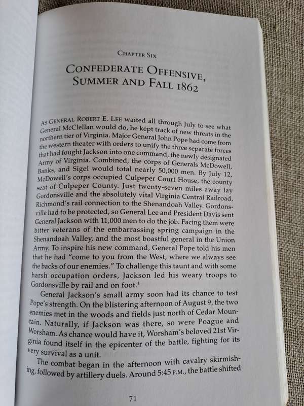 Virginians at War: The Civil War Experiences of Seven Young Confederates - John G. Selby