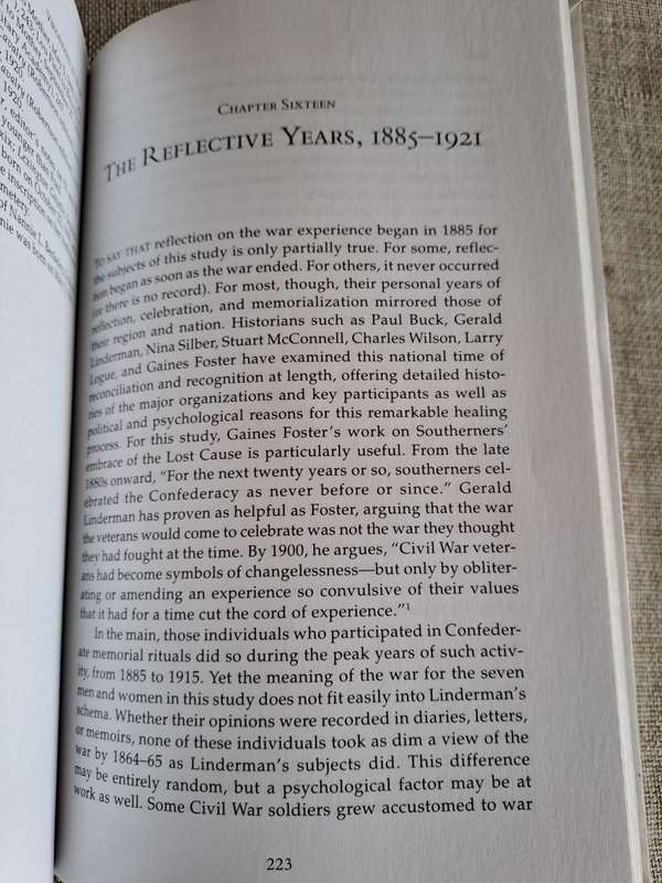 Virginians at War: The Civil War Experiences of Seven Young Confederates - John G. Selby