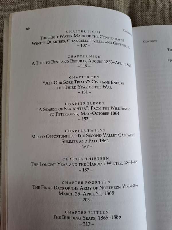 Virginians at War: The Civil War Experiences of Seven Young Confederates - John G. Selby