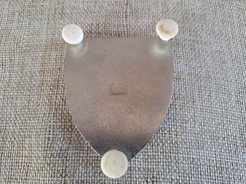South African Defence Force (SADF) 1 Signal Regiment Shoulder Flash Badge
