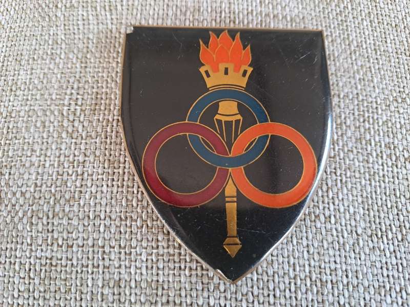 South African Defence Force (SADF) Ordnance Services School