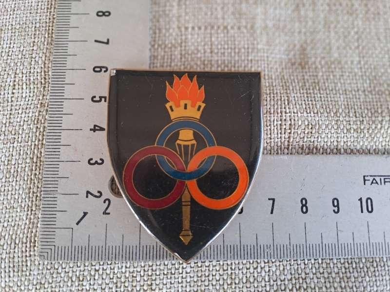 South African Defence Force (SADF) Ordnance Services School