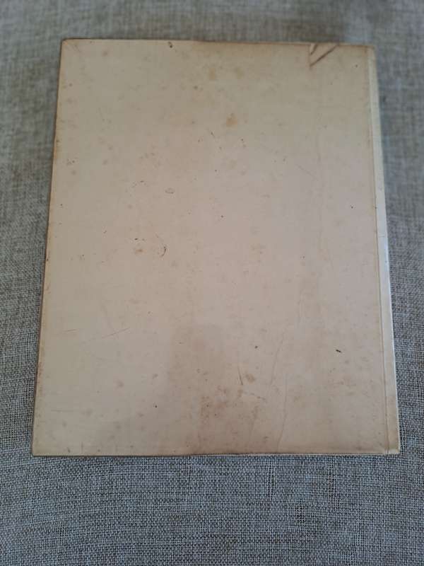 Vauxhall Viva Workshop Manual no 76 - Scientific Publications'