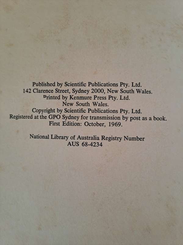 Renault Workshop Manual no 74 - Scientific Publications'