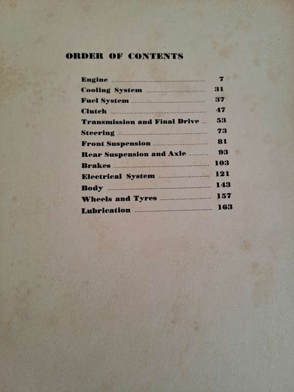 Renault Workshop Manual no 74 - Scientific Publications'