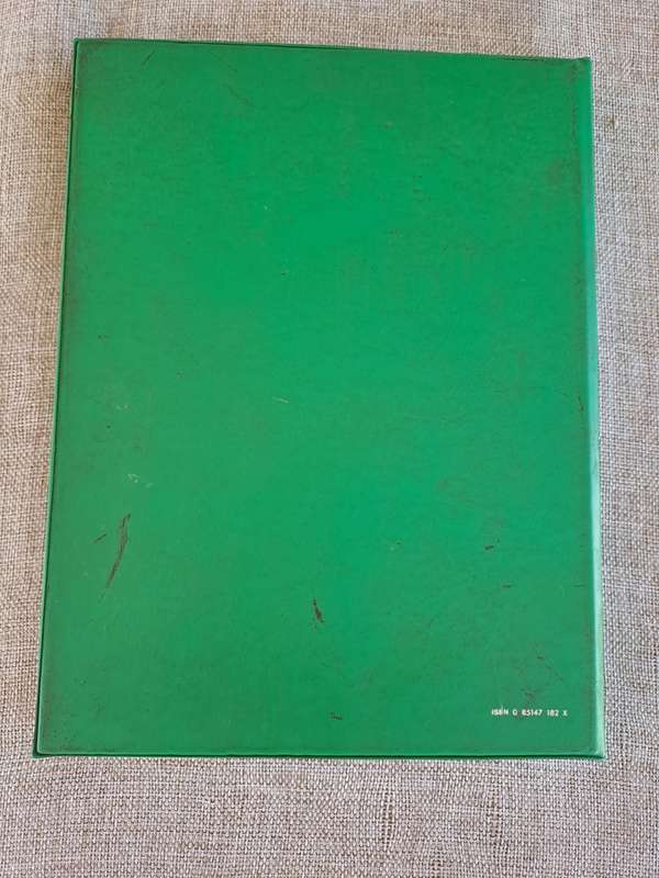 Alfa-Romeo Giulia 1600 Workshop Manual 1962-70 - Autopress Ltd